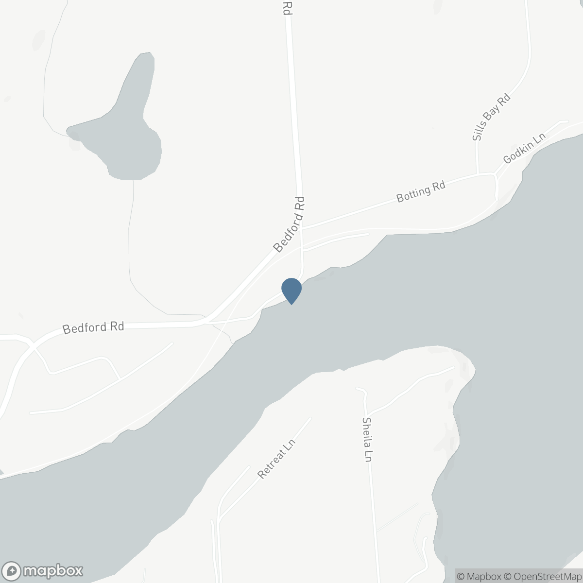 4670 CLEARWATER ROAD, South Frontenac, Ontario K0H 2T0